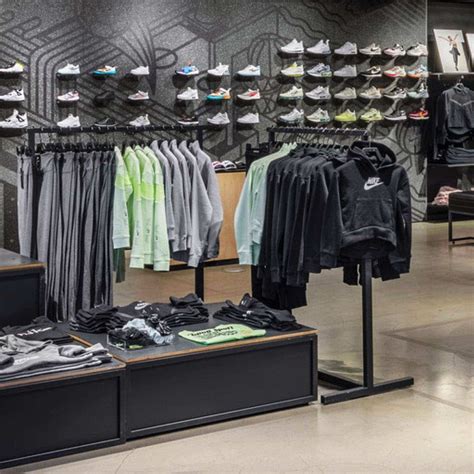 nike mk east gate|nike eastgate mall hours.